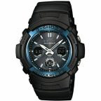   Unisex karóra Casio Fekete Kék MOST 96578 HELYETT 78981 Ft-ért!