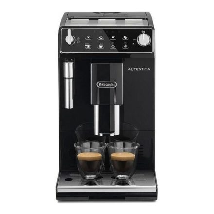 Elektromos Kávéfőző DeLonghi Etam 29510B Fekete MOST 361377 HELYETT 298803 Ft-ért!