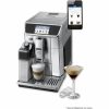 Szuperautomata kávéfőző DeLonghi ECAM650.85.MS 1450 W Szürke 1 L MOST 1220326 HELYETT 1031197 Ft-ért!