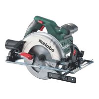   Körfűrész Metabo KS 55 Ø 160 x 20mm 1200 W MOST 148854 HELYETT 121725 Ft-ért!