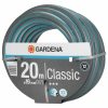 Tömlő Gardena Classic 18022-20 PVC 20 m Ø 19 mm MOST 53258 HELYETT 38718 Ft-ért!