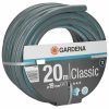 Tömlő Gardena Classic 18022-20 PVC 20 m Ø 19 mm MOST 53258 HELYETT 38718 Ft-ért!