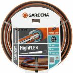   Tömlő Gardena Highflex PVC Ø 15 mm 50 m MOST 87150 HELYETT 71268 Ft-ért!