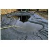 Pond Liner Ubbink AquaLiner PVC 0,5 mm 2 x 3 m MOST 46274 HELYETT 30417 Ft-ért!