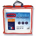   Paplan DODO Patagonia Fehér 240 x 260 cm 380 g/m² MOST 57033 HELYETT 41454 Ft-ért!