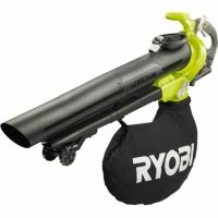   ventilátor Ryobi RBV36B 36 V 1 Darabok MOST 167316 HELYETT 138343 Ft-ért!