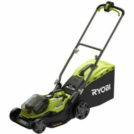 Lawn Mower Ryobi 18 V MOST 282085 HELYETT 233240 Ft-ért!