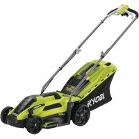   Lawn Mower Ryobi 5133002343 MOST 102920 HELYETT 84165 Ft-ért!