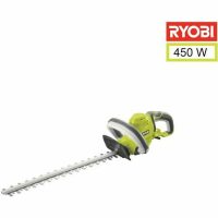   Sövényvágó Ryobi 5133002793 50 cm MOST 74621 HELYETT 56154 Ft-ért!