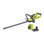   Sövényvágó Ryobi 18 V 45 cm MOST 119472 HELYETT 97699 Ft-ért!