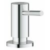 Egykarú Csap Grohe Concetto 31491000 MOST 288180 HELYETT 238283 Ft-ért!