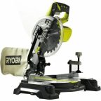   Körfűrész Ryobi EMS190DCL 18 V MOST 180952 HELYETT 149621 Ft-ért!