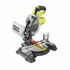 Körfűrész Ryobi EMS190DCL 18 V MOST 180952 HELYETT 149621 Ft-ért!