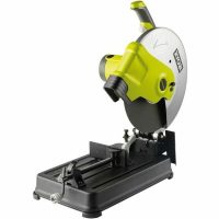   Asztali fűrész Ryobi ECO2335HG Fém 2300 W 355 mm MOST 180379 HELYETT 149149 Ft-ért!