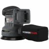 Rotorbital csiszológép Powerplus Poweb4010 18 V 125 mm MOST 44418 HELYETT 32285 Ft-ért!