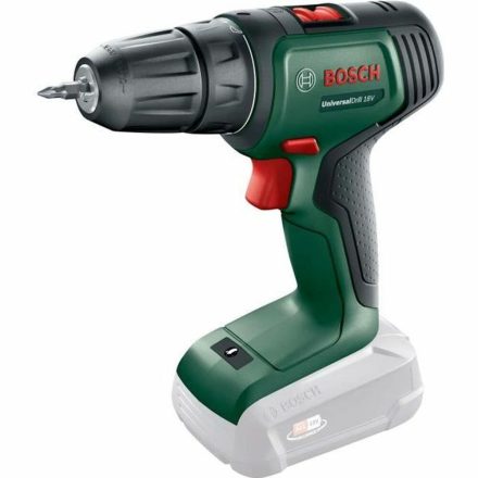 Vezető fúró BOSCH Universal Drill 18V MOST 83407 HELYETT 62768 Ft-ért!