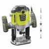 Marógép Ryobi RRT1600 MOST 127276 HELYETT 104082 Ft-ért!