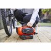 Légkompresszor Black & Decker BDCINF18N-QS MOST 98829 HELYETT 74368 Ft-ért!