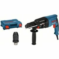   Kalapácsfúró BOSCH SDS PlusGBH 2-26 F Professional 830 W MOST 197279 HELYETT 163122 Ft-ért!