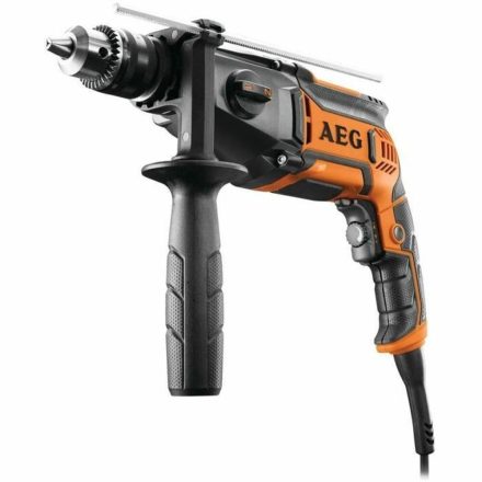 Kalapács fúró AEG Powertools SB2E 850 W 230 V 56 Nm MOST 145498 HELYETT 118980 Ft-ért!