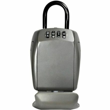 Széf kulcsokhoz Master Lock 5414EURD Szürke MOST 45130 HELYETT 32806 Ft-ért!