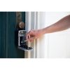 Széf Master Lock 5440EURD Kulcsok Fekete/Ezüst színű Cink 18 x 8 x 6 cm (1 egység) MOST 163820 HELYETT 135458 Ft-ért!