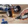 Turbo multifunkciós szerszámgépet Dremel F0133000JP 130 W MOST 76809 HELYETT 57808 Ft-ért!