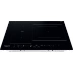   Indukciós Főzőlap Hotpoint HB 2760B NE 60 cm 7200 W MOST 309024 HELYETT 255513 Ft-ért!