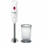   Kézi mixer BOSCH MSM24100  CleverMixx Fehér 400 W MOST 39197 HELYETT 25770 Ft-ért!