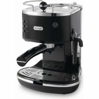   Kávéfőző DeLonghi ECO311.BK 1,4 L 1100 W MOST 148019 HELYETT 121039 Ft-ért!