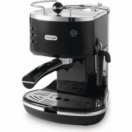 Kávéfőző DeLonghi ECO311.BK 1,4 L 1100 W MOST 142504 HELYETT 116533 Ft-ért!