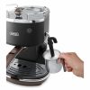 Manuális Express Kávéfőző DeLonghi ECOV311.BK Fekete Sötétbarna 1,4 L MOST 139179 HELYETT 113813 Ft-ért!