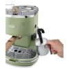 Manuális Express Kávéfőző DeLonghi ECOV 310.GR Zöld 1,4 L MOST 151221 HELYETT 125032 Ft-ért!