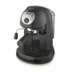   Manuális Express Kávéfőző DeLonghi EC191CD 1 L Kék 1100 W MOST 101188 HELYETT 76146 Ft-ért!