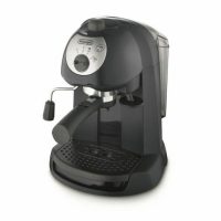   Manuális Express Kávéfőző DeLonghi EC191CD 1 L Kék 1100 W MOST 89958 HELYETT 73558 Ft-ért!