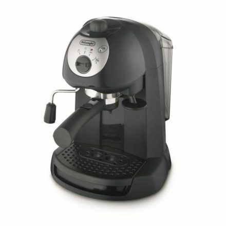 Manuális Express Kávéfőző DeLonghi EC191CD 1 L Kék 1100 W MOST 89958 HELYETT 73558 Ft-ért!