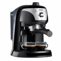   Kávéfőző DeLonghi EC221.B 1 L 1100 W MOST 95944 HELYETT 78460 Ft-ért!