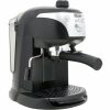 Kávéfőző DeLonghi EC221.B 1 L 1100 W MOST 95944 HELYETT 78460 Ft-ért!