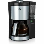   Kávéfőző Melitta 6766589 Fekete 1080 W 1,25 L MOST 71999 HELYETT 54178 Ft-ért!