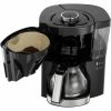 Kávéfőző Melitta 6766589 Fekete 1080 W 1,25 L MOST 71999 HELYETT 54178 Ft-ért!