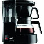   Kávéfőző Melitta Aromaboy 500 W Fekete 500 W MOST 43645 HELYETT 31723 Ft-ért!