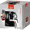 Kávéfőző Melitta Aromaboy 500 W Fekete 500 W MOST 43645 HELYETT 31723 Ft-ért!