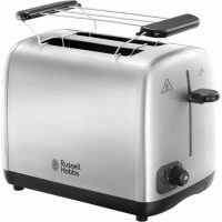   Kenyérpirító Russell Hobbs 24080-56 850 W Ezüst színű MOST 48332 HELYETT 35129 Ft-ért!