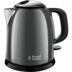   Vízforraló Russell Hobbs 24993-70 1 L 2400 W MOST 48687 HELYETT 32004 Ft-ért!