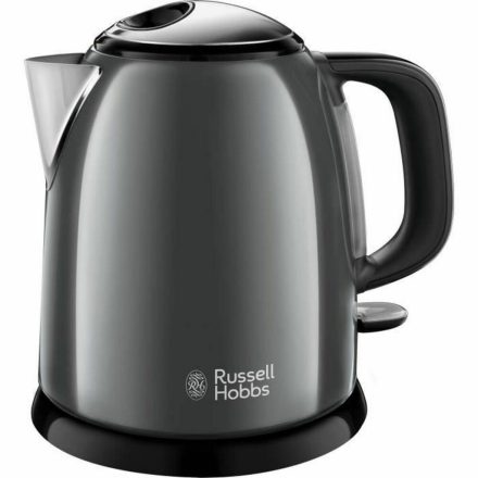 Vízforraló Russell Hobbs 24993-70 1 L 2400 W MOST 48687 HELYETT 32004 Ft-ért!