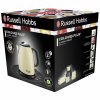 Vízforraló Russell Hobbs 24994-70 1 L Rozsdamentes acél 2400 W 1 L 2400 W MOST 48687 HELYETT 32004 Ft-ért!