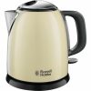 Vízforraló Russell Hobbs 24994-70 1 L Rozsdamentes acél 2400 W 1 L 2400 W MOST 48687 HELYETT 32004 Ft-ért!