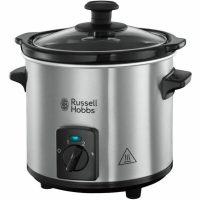   Lassú főző Russell Hobbs 25570-56 MOST 44031 HELYETT 28945 Ft-ért!