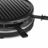 Grillsütő Wëasy LUGA60 900 W MOST 45207 HELYETT 32864 Ft-ért!