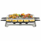   Grillsütő Tefal PR457B12 1350 W MOST 104722 HELYETT 85637 Ft-ért!